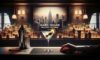 Cocktails at Waldorf Astoria: Your Ultimate Hard Shake Guide