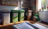 Eco-Friendly House Clearance: Smart Green Budgeting Tips