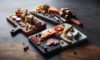 Charcuterie Board Ideas: A Visual Guide to Elevate Your Platter