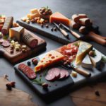 Charcuterie Board Ideas: A Visual Guide to Elevate Your Platter