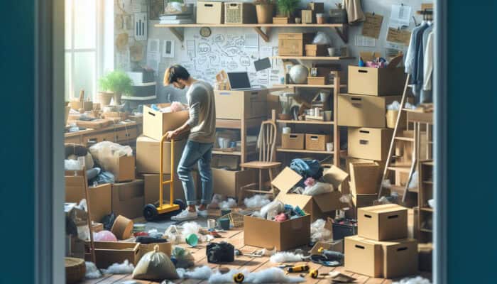 Portsmouth House Clearance: Affordable and Budget-Friendly Options