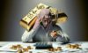 Debt Consolidation: Effects of Rising Rates