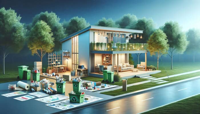 Eco-friendly House Clearance: Sustainable Solutions and Quotes