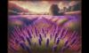Lavender: A UK Secret for Reducing Stress