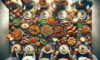 Holiday Side Dishes: Festive Favorites for Large Gatherings