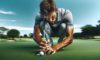 Overcome Golf Yips Using South African Methods