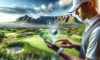 Golf Practice Routines: Best Apps in South Africa