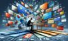 Consolidate Debt Without Hurting Your UK Credit Score