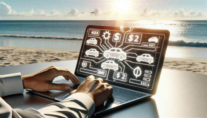 Negotiate Car Rental Prices for Online Savings: Top Tips