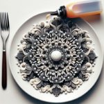 Garnish Desserts for a Stunning Presentation: Tips & Tricks