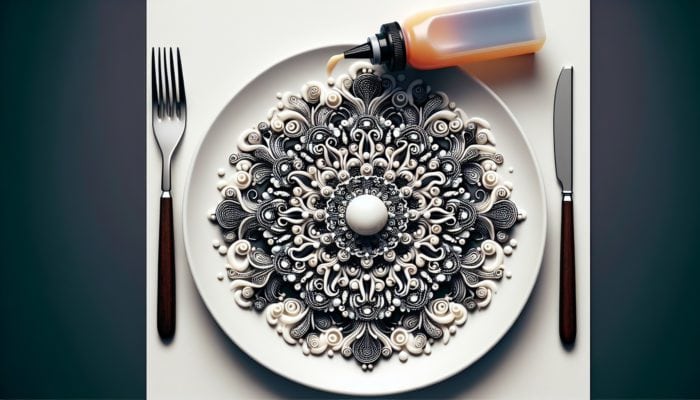 Garnish Desserts for a Stunning Presentation: Tips & Tricks