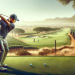 Master the Golf Cut Shot Technique in South Africa