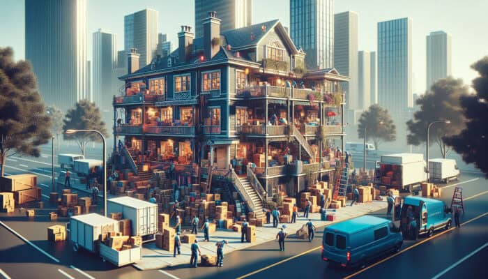 Affordable House Clearance Options for Every Budget