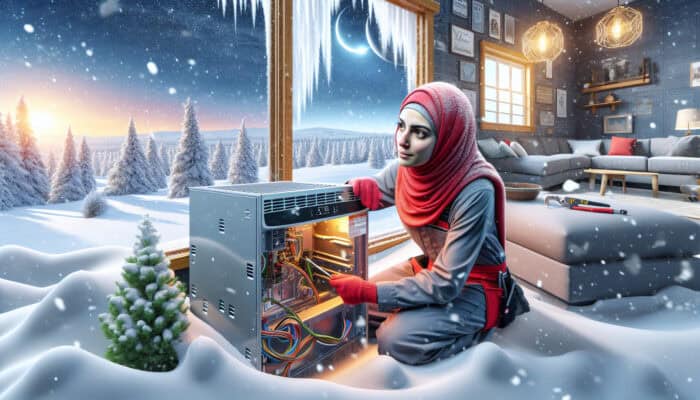 Heating Services: Your Essential Solution in Mission, Canada