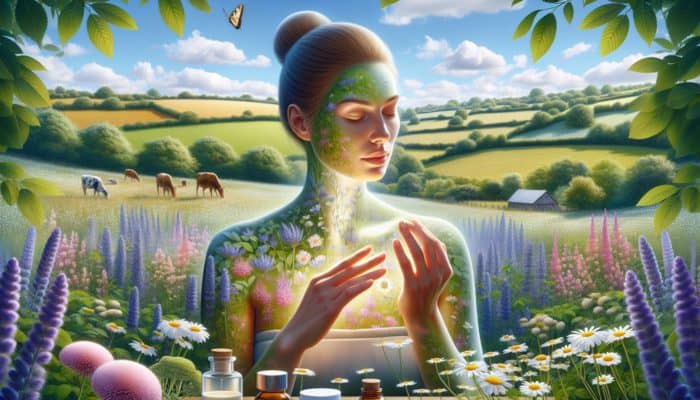 Herbs for Oily Skin: Best UK Picks You Need to Try