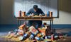 Lifestyle’s Impact on Dietary Choices in the UK