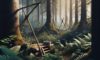 Survival Traps: Mastering DIY Skills for Wilderness Living