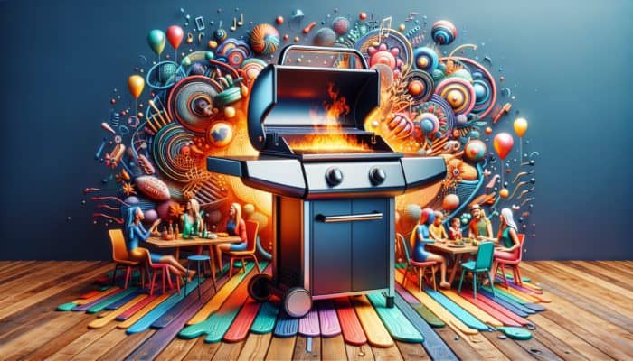 Grill with Multiple Burners: Your Ultimate US Buying Guide