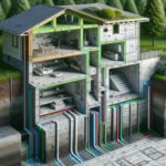 Foundation Drainage Services for Squamish Homeowners