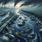 Water Contamination Risks: Global Challenges Ahead