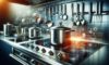 Stainless Steel Tongs: A Must-Have Kitchen Essential