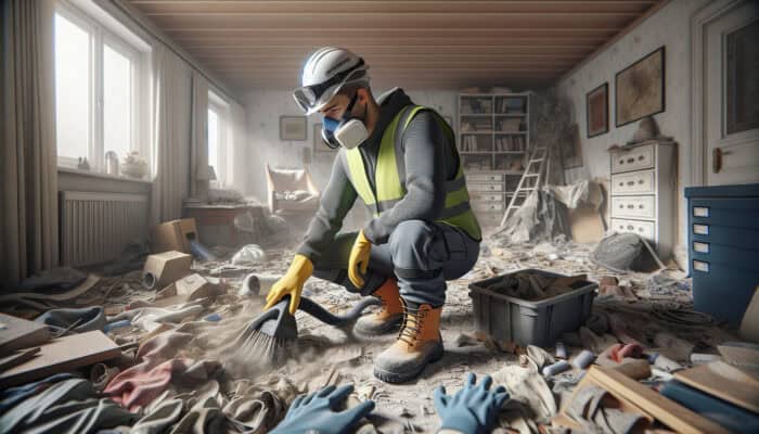 Protective Gear for House Clearance: An Essential UK Guide