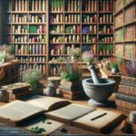 Herbal Dosages: A Safety Guide for All Ages in the UK