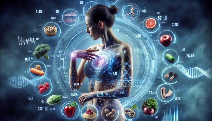 Biohacking Women’s Health: Insights from the UK