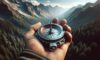 Compass Reading Basics for Effective Navigation Skills