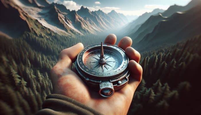 Compass Reading Basics for Effective Navigation Skills