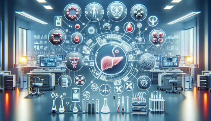 Liver Blood Test Guide: Essential Insights for Hastings Residents