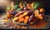 Healthy BBQ Sides for Flavorful American Roots Dishes