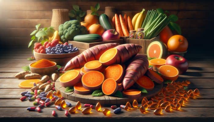 Healthy BBQ Sides for Flavorful American Roots Dishes