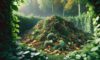 Green Waste Rules for UK House Clearance Guide