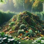 Green Waste Rules for UK House Clearance Guide