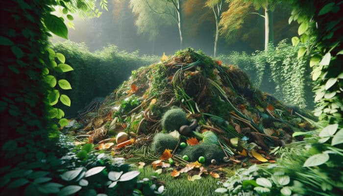 Green Waste Rules for UK House Clearance Guide