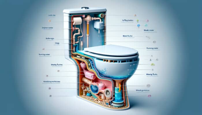 Toilet Repair Services in Richmond: Expert Solutions Available