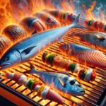 Grill Fish Without Sticking: Essential US Tips for Success