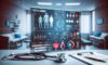 Testosterone Blood Test: A Guide for Leominster Residents