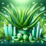 Aloe Vera Benefits for Hair Health: Discover the Natural Way