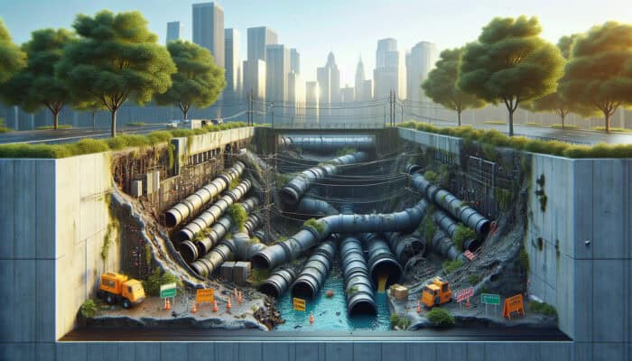 Sewer Repair Services: Expert Solutions in Richmond Area