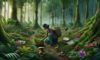 Foraging Survival Guide: Essential Tips for All Explorers