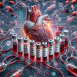 Cholesterol Blood Test Insights for Shipley’s Health