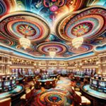 Maximize Your Wins: Essential Las Vegas Tips for Gamblers