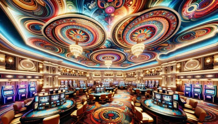 Maximize Your Wins: Essential Las Vegas Tips for Gamblers