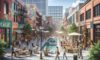 Day Drinking in Velveteen Rabbit Arts District: Your Ultimate Guide