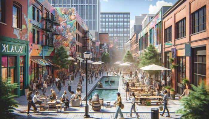Day Drinking in Velveteen Rabbit Arts District: Your Ultimate Guide