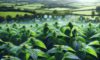 Herbs for Hair Shine: Top UK Picks for Radiant Locks