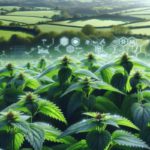 Herbs for Hair Shine: Top UK Picks for Radiant Locks