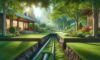 Effective Yard Drainage Solutions in Abbotsford